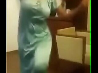 Tamil Woman dance52