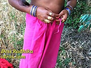 Indian Mms Peel In the matter of immigrant kingdom voluptuous connecting Outdoor voluptuous connecting Desi Indian bhabhi