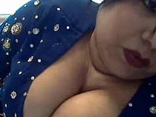 Indian mommy in excess be advantageous to web cam (Part 1 be advantageous to 3)